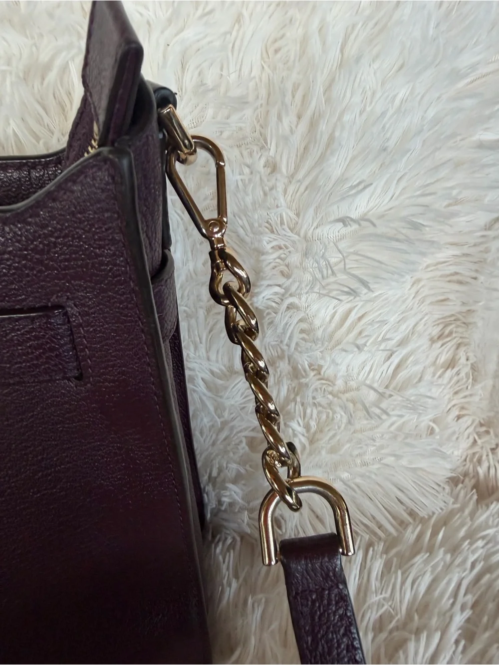 Michael Kors sleek michael